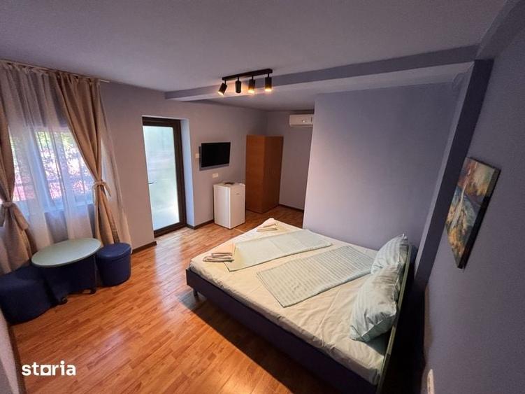 Casă cu 4 camere cu Teren 20 Mp în Central
