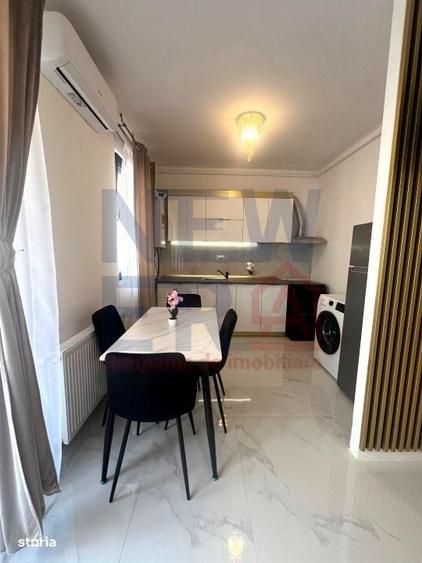 Garsoniera moderna cu loc de parcare inclus Strada Scolii, Bragad - 5