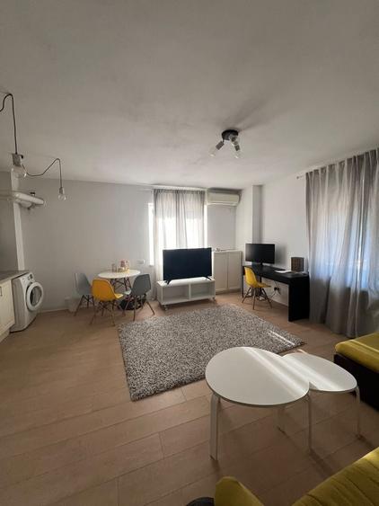 Apartament 2 camere Timpuri Noi / Mihai Bravu - 2