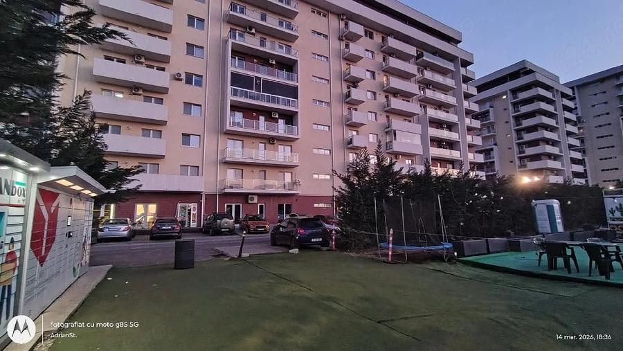 teren de Inchiriere Vanzare -oportunitate rara in sector 4, Bucure?ti - 4