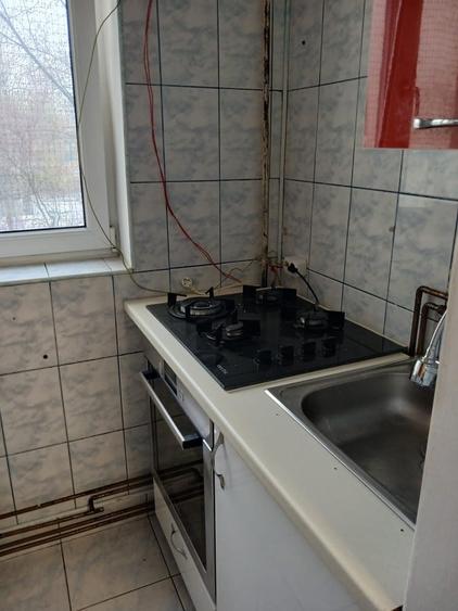 Apartament în Baicului