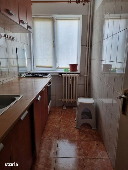Apartament cu 2 camere în Tomis Nord
