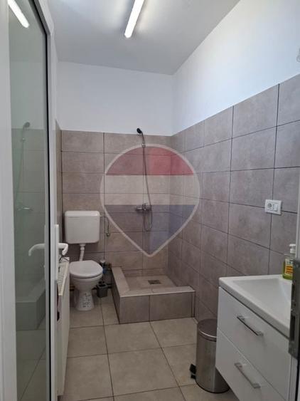 Spațiu comercial, de 50 mp, în Ultracentral