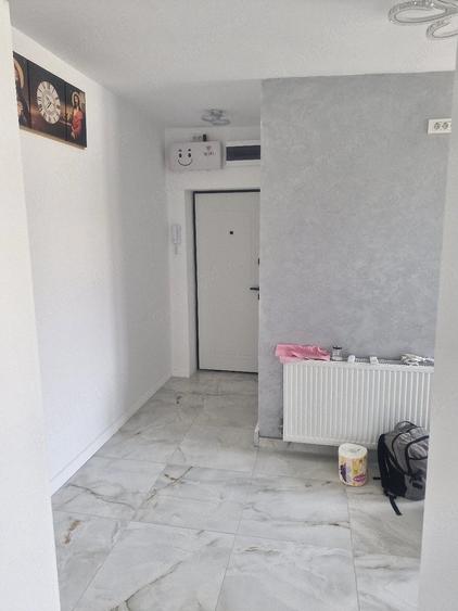 apartament - 4