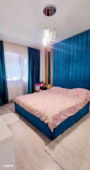 Apartament de Vanzare cu 2 Camere in Valcea! 120.000 E - 14
