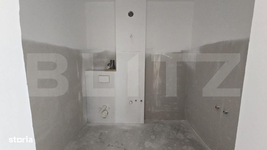 Apartament cu 2 camere în Ciupercenii Noi