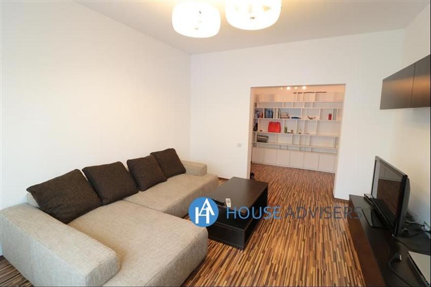 Inchiriere apartament 2 camere Universitate - 2