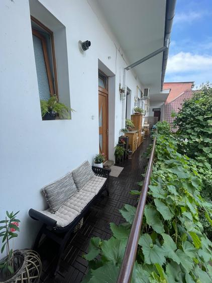 Apartament ultracentral, 80 mp utili, 3 camere! - 9