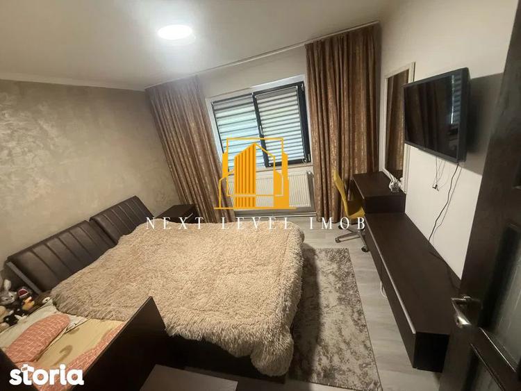 Apartament cu 2 camere în Banat