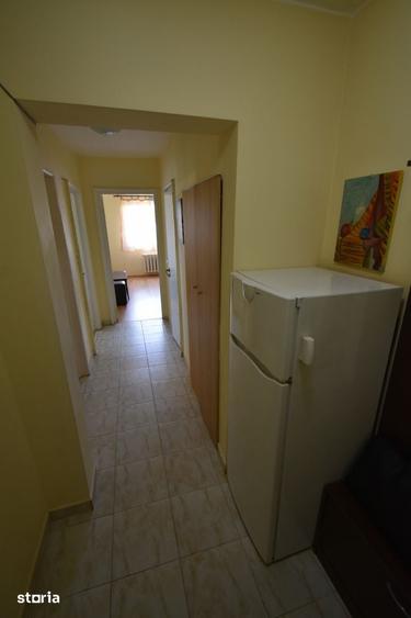 Apartament cu 2 camere decomandat langa baza sportiva, priveliste frum - 13