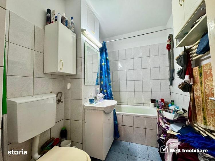 Apartament 2 camere, decomandat, Grigorescu - 4