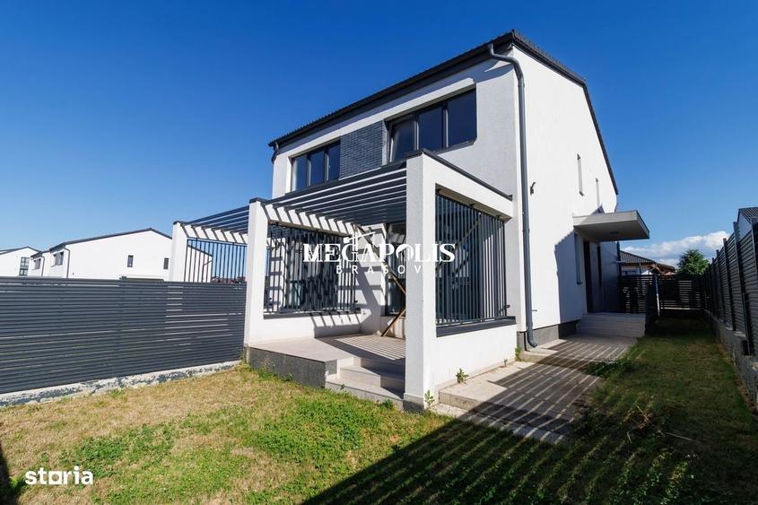 Duplex Sanpetru Lempes - 9