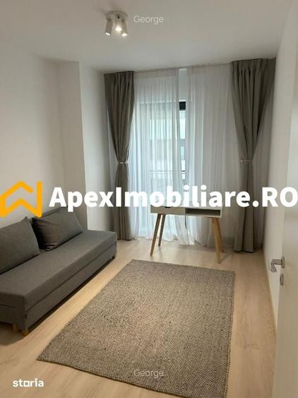 Apartament cu 3 camere decomandat în Pantelimon