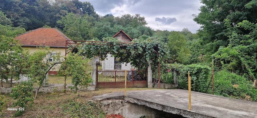 Casă în Clit