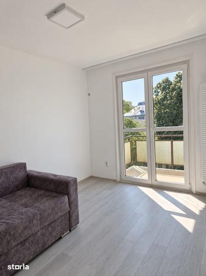 Apartament cu 2 camere decomandat în Centrul Civic