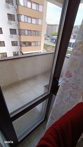 Garsonieră în Bucium