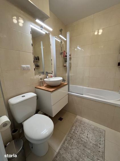 Apartament cu 3 camere în Grigorescu