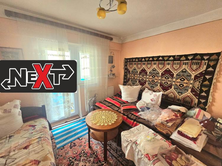 Apartament cu 2 camere în Ultracentral
