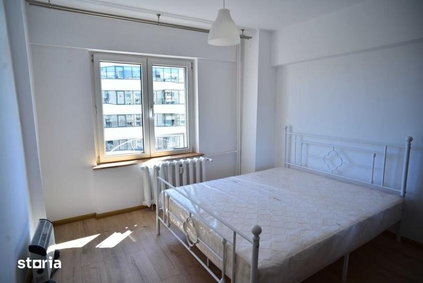 Apartament cu 3 camere în Decebal