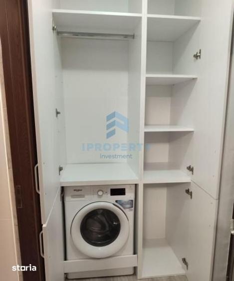 Apartament 2 camere 51mp Park Lake, parcul IOR 10min Metrou - 8