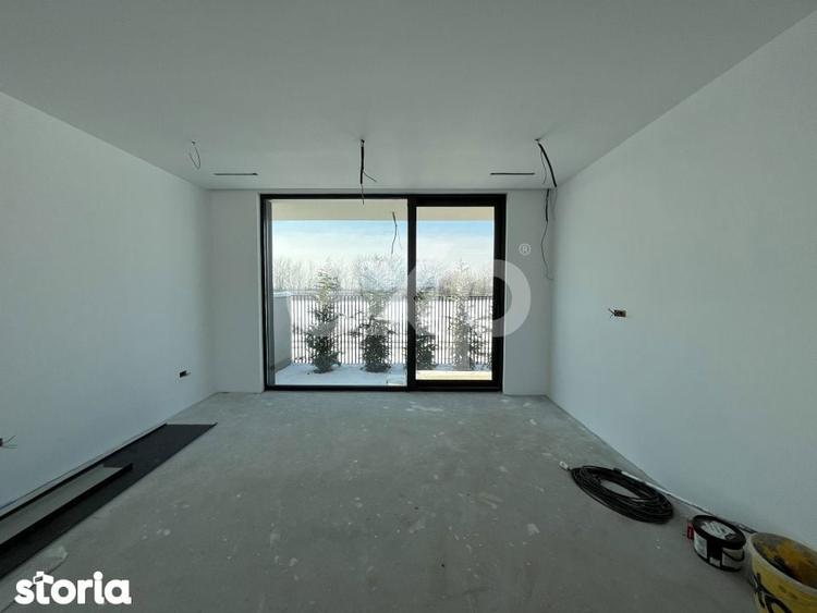 Casă cu 4 camere cu Teren 500 Mp în Moara Vlăsiei