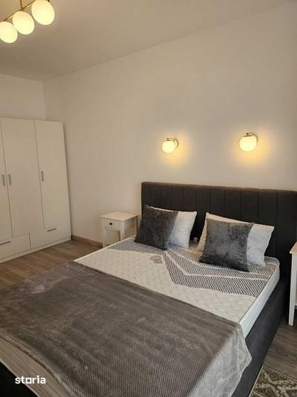 Apartament cu 2 camere în Rulmentul