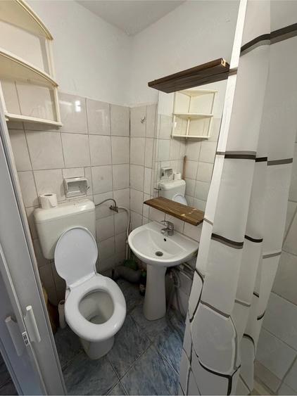 Garsonieră decomandată în Complex Studențesc