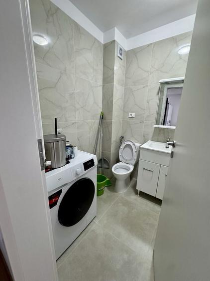 Studio Modern 2 Camere - Perla Residence - 8