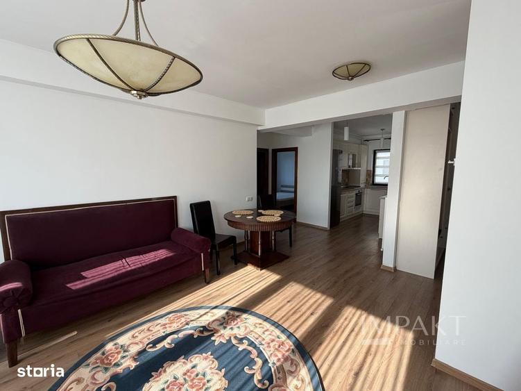 Apartament cu 3 camere în Europa