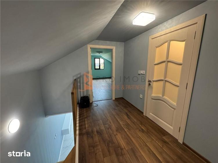 Casă cu 3 camere cu Teren 400 Mp în Mărăcineni