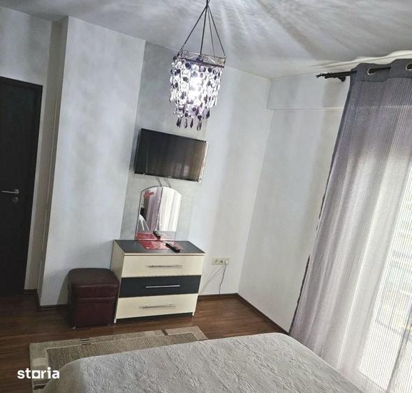 Apartament cu 3 camere în Turnișor