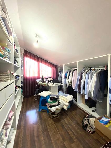 Casă cu Teren 760 Mp în Centura