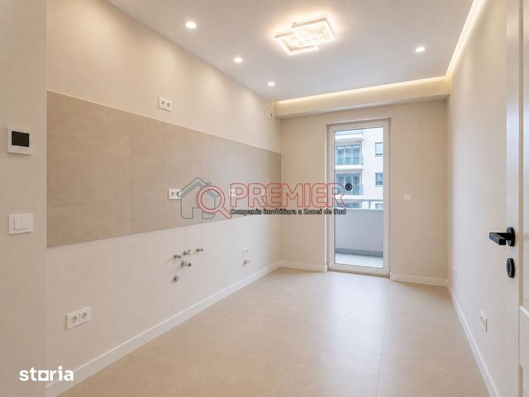 APARTAMENT 4 CAMERE zona Brancoveanu NOU | 99,97 MP UTILI | ETAJ 1 - 2