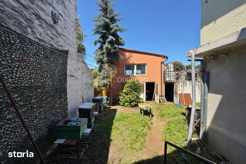 Casa individuala cu doua cladiri | Str. Dumbravei | 290.000 - 16