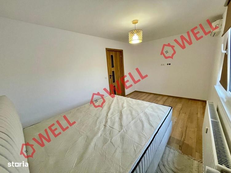 Apartament cu 2 camere în Gemenii
