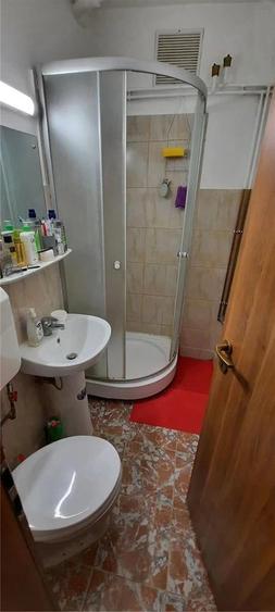 Apartament Garsoniera cu 1 Camera, Centrala Proprie, Clima, Zona Odobescu Complexul Studentesc - 5