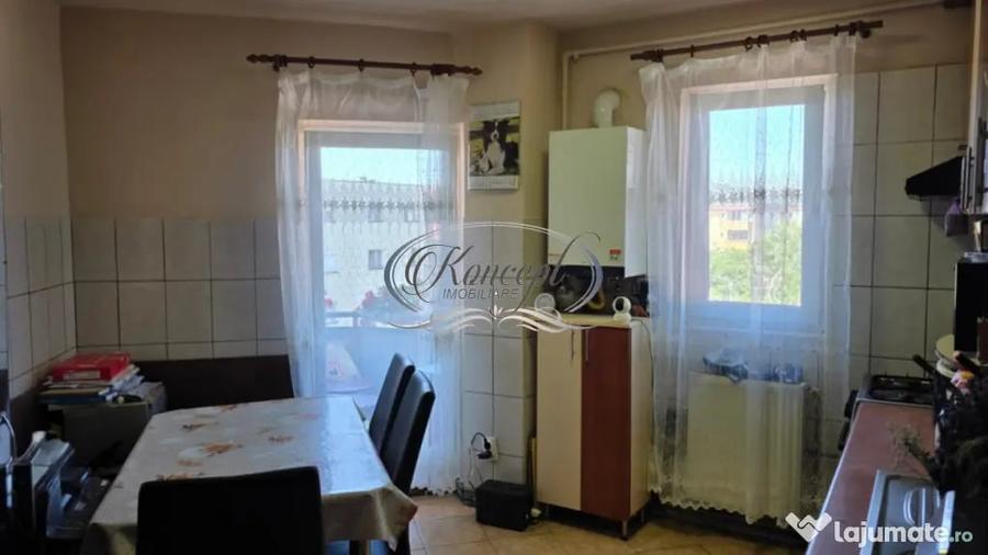 Apartament 2 camere cu boxa, Mara?ti - Cluj-Napoca (Cluj) - 5