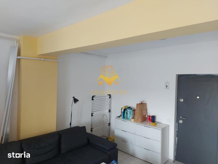 2 camere, modern, parcare subterana, prima inchiriere,Marasti,Fabricii - 3