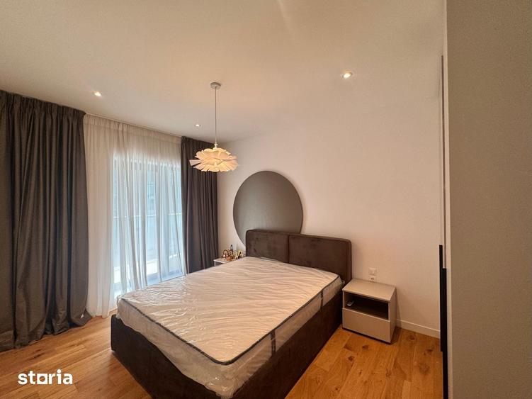 Apartament cu 3 camere în 13 Septembrie