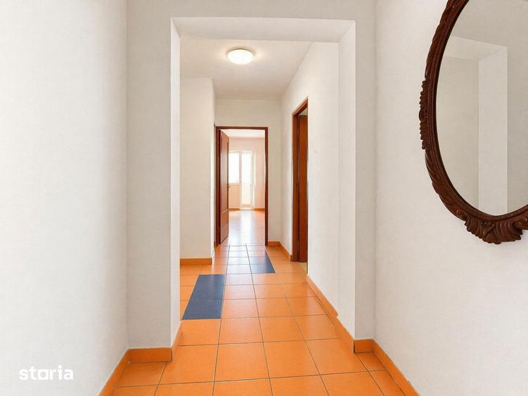 Apartament cu 2 camere în ICIL