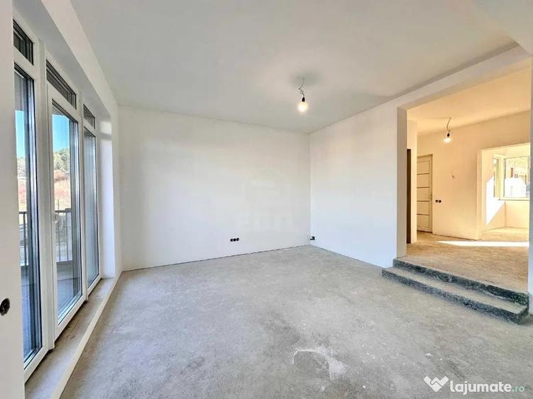 Casa tip Duplex,zona Centura Sud - Floresti (Cluj) - 6