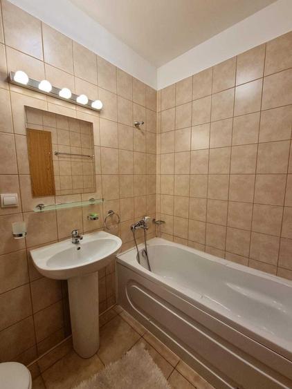 Garsoniera | Zona Unirii -Budapesta | Centrala | 450 Euro - 2