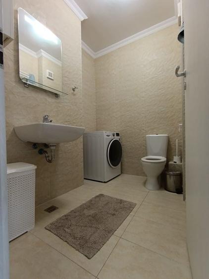Apartament cu 3 camere decomandat în Cocorăștii Mislii