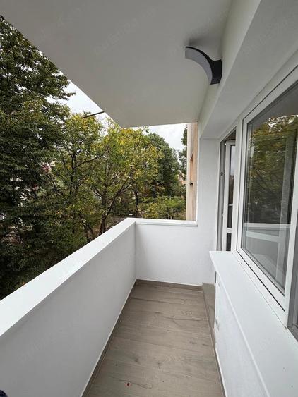 Apartament cu 2 camere, etaj 3, renovat recent, Astra - 8