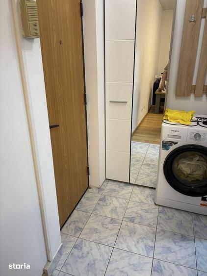 GARSONIERA- BRANCOVEANU, PET-FRIENDLY, PARCARE ADP INCLUSA, METROU - 5