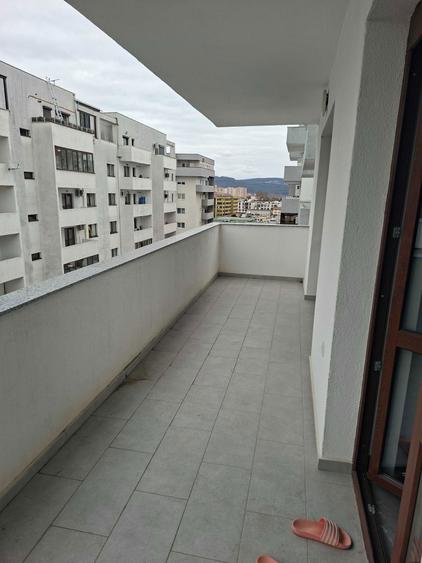 Apartament cu 2 camere în Șelimbăr