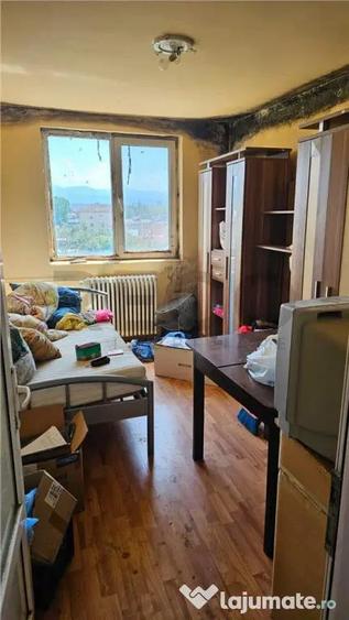Reco Apartament 3 camere in Beius, de Renovat - 2