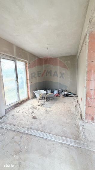 Casă cu 4 camere cu Teren 110 Mp în Theodor Pallady