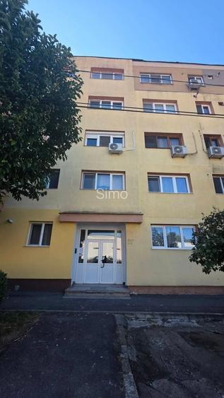 Apartament cu 3 camere