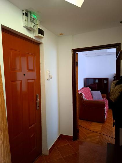 Apartament cu 2 camere decomandat în Găvana 3